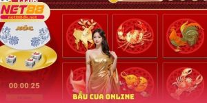 Bầu Cua NET88