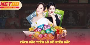 Cách Vào Tiền Lô Đề Miền Bắc