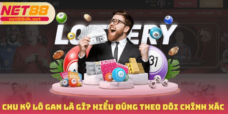 Chu Kỳ Lô Gan Là Gì