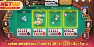 Giành Chủ Bull Bull
