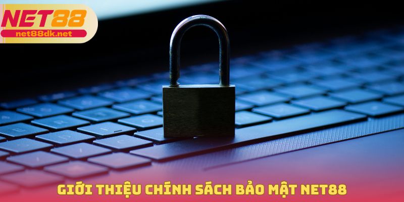 Giới thiệu chính sách bảo mật NET88