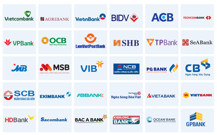 logo bank