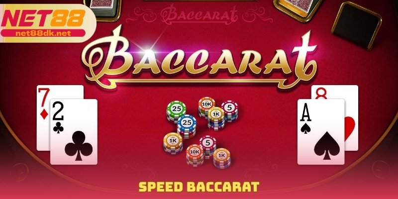 Speed Baccarat