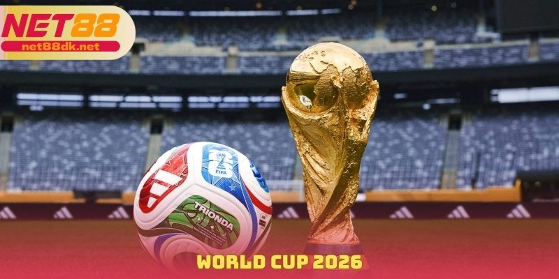 World Cup 2026